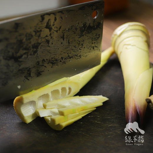 生态红雷笋  | 合作生产 *  Ecological red thunder bamboo shoot  | Coproduction 商品图6