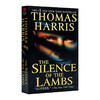 沉默的羔羊 英文原版 The Silence of the Lambs 英文版惊悚电影小说 美版 Thomas Harris 托马斯哈里斯 汉尼拔系列 进口英语书籍 商品缩略图2