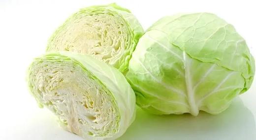 【LY】流星包菜 550g±50g/袋 商品图1