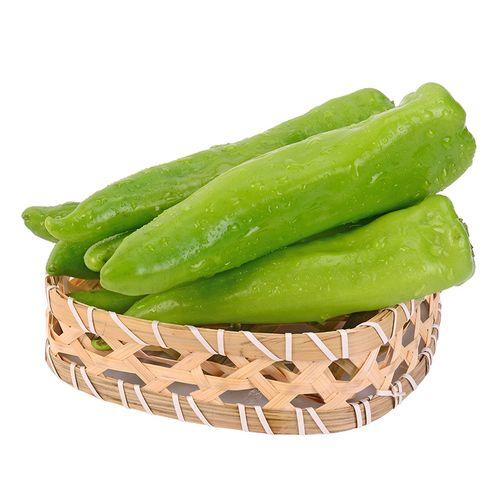 【LY】黄皮椒 约250g/袋 商品图1