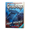 鸡皮疙瘩经典故事系列2 深海奇遇 英文原版 Classic Goosebumps 2 Deep Trouble 英语青少年恐怖小说 悬念大师斯坦代表作 商品缩略图1