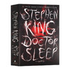 长眠医生 英文原版小说 Doctor Sleep 斯蒂芬金 Stephen King 闪灵续集 睡梦医生 英文版惊悚恐怖小说 进口原版英语书籍 商品缩略图0