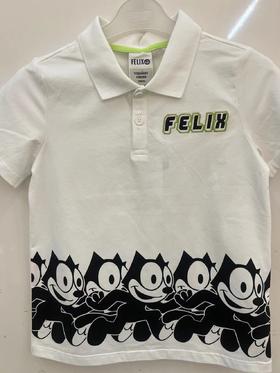 小以纯体恤衫 31014