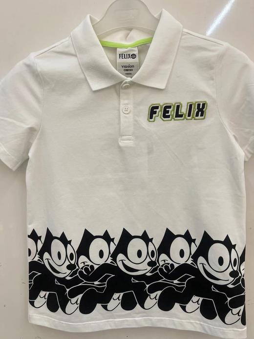 小以纯体恤衫 31014 商品图0