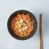 【4连包】农心 辣牛肉汤面袋装116g*4  商品缩略图1