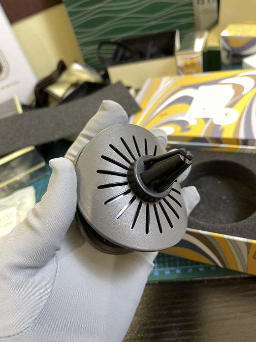 帕尔马车载香薰 商品图8