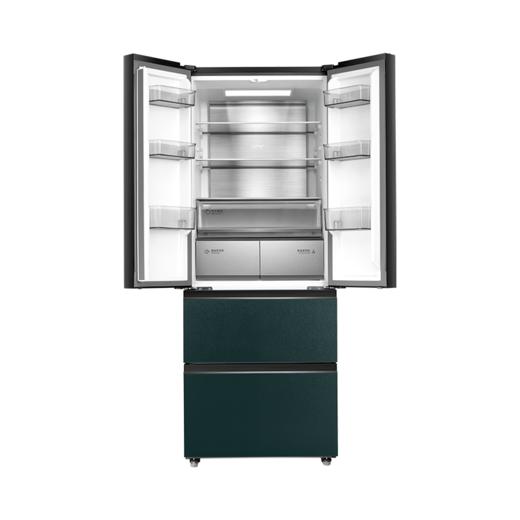 COLMO 435升 AI智能科技 底部散热设计 温湿精控 保鲜净味 智能变频 意式轻奢 CRBF435Q-A2 商品图3