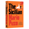 教父三部曲2 英文原版 The Sicilian 西西里人 英文版 奥斯卡电影原著小说 马里奥普佐 Mario Puzo 进口原版英语书籍 商品缩略图1