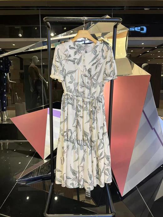 连衣裙 商品图0