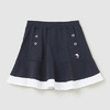探路者女童儿童短裙裤QAMK84623 商品缩略图1