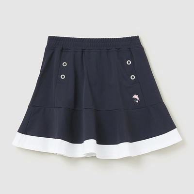 探路者女童儿童短裙裤QAMK84623 商品图1