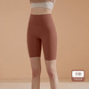 【5色可选】裸感S 五分瑜伽短裤瑜伽裤夏交叉腰裤运动健身短裤骑行裤  JM 000 DK22-705 商品缩略图4
