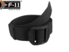 F-11隐形任务2.0战术腰带尼龙弹力永磁吸附无极调节户外运动腰带 商品缩略图1