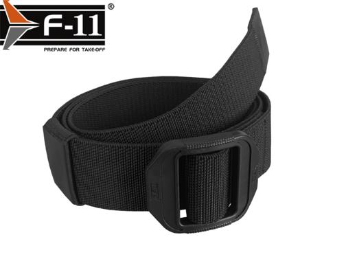 F-11隐形任务2.0战术腰带尼龙弹力永磁吸附无极调节户外运动腰带 商品图1