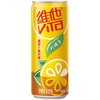 A105 维他|柠檬茶罐饮料 310ml/听 商品缩略图0