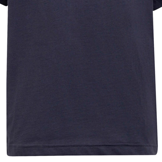 小阿迪小童休闲舒适运动短袖T恤HE2075 商品图3