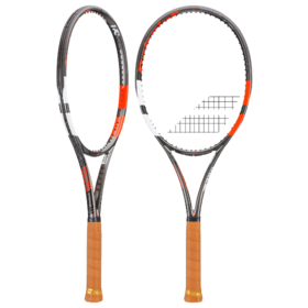 2022新款 Babolat Pure Strike VS 网球拍