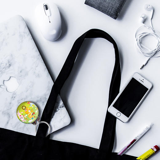 【折扣商品 不退不换】24片 钥匙扣拼图 塑料拼图 A2801 动物马戏团 商品图2