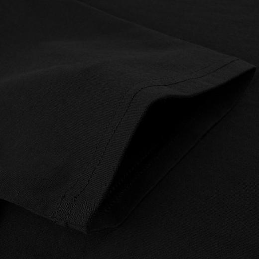 VANS女子短袖T恤夏季彩色图案黑色VN0A7Q17BLK 商品图2