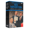 是大臣 英文原版 The Complete Yes Minister 部长故事完整版 BBC经典同名电视剧小说 全英文版进口英语原版书籍 商品缩略图1
