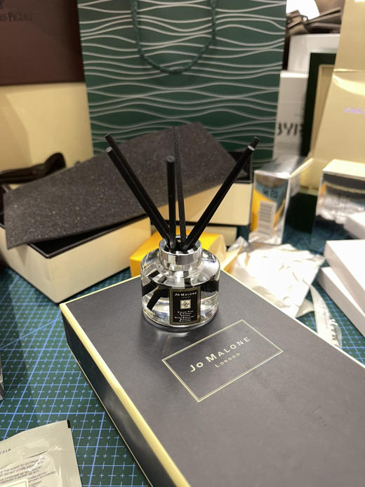 祖马龙香薰藤条20毫升 商品图0