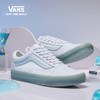 VANS Old Skool冰蓝色果冻底男鞋女鞋帆布鞋VN0000SB650 商品缩略图0