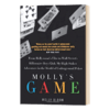 Collins 茉莉的牌局 英文原版 Molly's Game 新版 回忆录 真实故事 扑克公主茉莉 电影原著小说 William Collins 英文版进口原版英语书籍 商品缩略图1