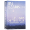 燃情岁月 英文原版小说 Legends of the Fall 电影原著 Jim Harrison 英文版 进口原版英语书籍 商品缩略图3