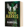 沉默的羔羊系列 汉尼拔 英文原版 Hannibal 好莱坞同名电影 英文版心理悬疑小说 进口原版英语书籍 商品缩略图0