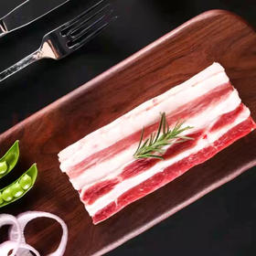 在深山里跑了一年的黑色“二师兄”，它的肉能不香吗？