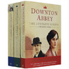 Collins 唐顿庄园剧本全集 英文原版 英剧剧本 Downton Abbey Script Book 1-3 全英文版电影原著小说书 进口英语书籍 商品缩略图1