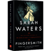 指匠情挑 英文原版 Fingersmith 荆棘之城 英文版 BBC英剧原著 入围布克奖 进口书籍 商品缩略图4