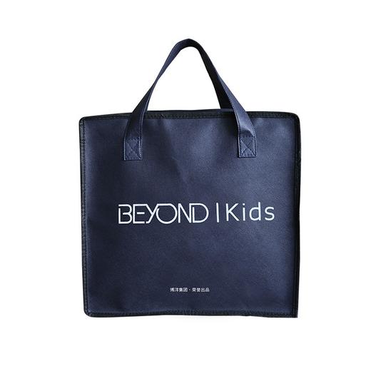 博洋 记忆棉腰靠-藏青色 BYKD601-2 商品图4