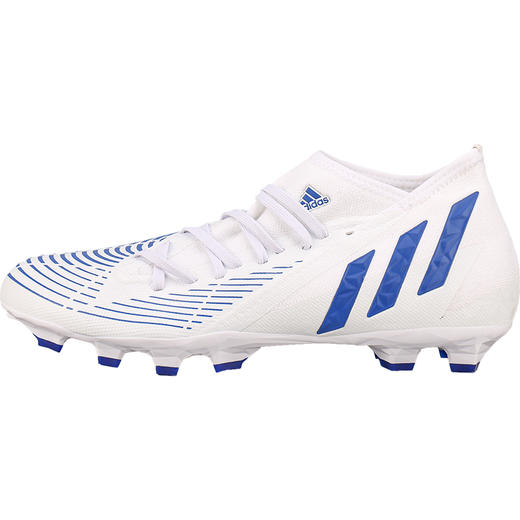 ADIDAS/阿迪达斯PREDATOR EDGE.3 MG短钉猎鹰中端足球鞋男GY8057 商品图4
