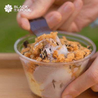 【踏青季·春日Mini蛋糕杯】野餐聚会必备甜点 小巧易携带 四种口味  4盒/8盒装 商品图4