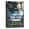 正版 火车上的女孩 英文原版 The Girl on the Train 同名电影原著小说 惊悚悬疑小说 列车上的女孩 英文版进口英语书籍 商品缩略图4