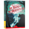 巴斯克维尔的猎犬 英文原版小说 The Hound of the Baskervilles 福尔摩斯 英国侦探小说之父 柯南道尔 Conan Doyle 英文版进口书 商品缩略图3