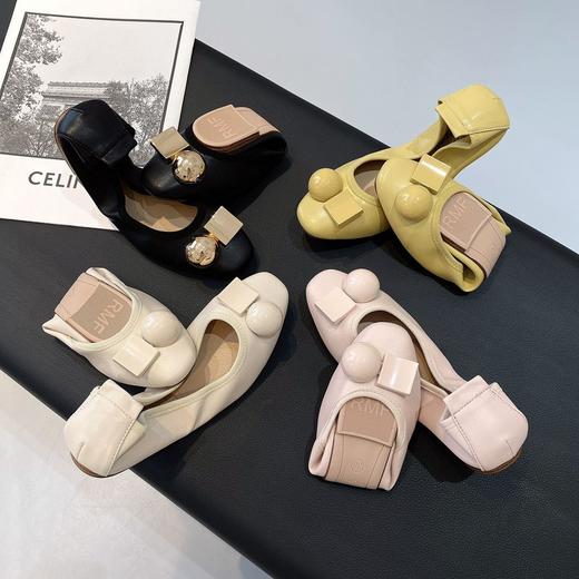 【脚感超软】ReeMoor Freeroll糖果色蛋卷鞋 商品图3