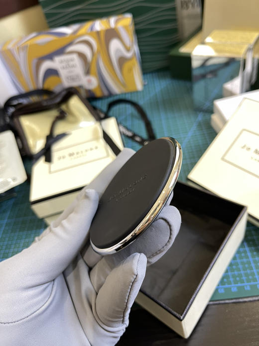 祖马龙车载香薰 商品图3