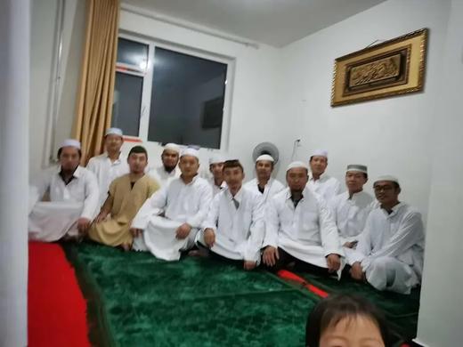 清真鸡腿鸡边腿品牌合俩丽箱20斤左右12个省包邮十几个阿訇宰放心用宰