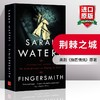 指匠情挑 英文原版 Fingersmith 荆棘之城 英文版 BBC英剧原著 入围布克奖 进口书籍 商品缩略图0