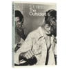 局外人英文版 The Outsiders 英文原版小说 小教父 追逐金色的少年 常青藤国际大奖 电影原著 青少年读物 进口英语书籍正版 商品缩略图1