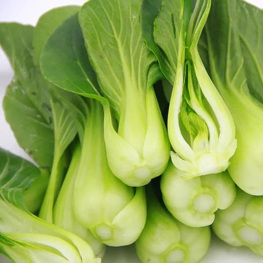 【LY】上海青 400g±30g/袋 商品图2