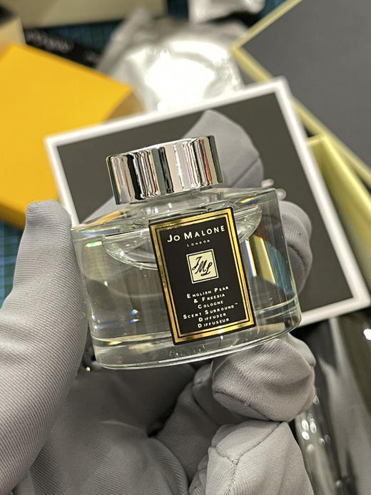 祖马龙香薰藤条20毫升 商品图3