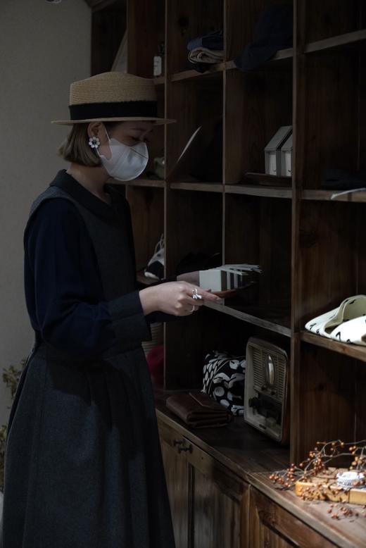 the last flower of the afternoon 商品图8