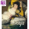 【中商原版】Francisco De Goya 进口艺术 弗朗西斯科 德 戈雅 商品缩略图0