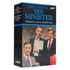 是大臣 英文原版 The Complete Yes Minister 部长故事完整版 BBC经典同名电视剧小说 全英文版进口英语原版书籍 商品缩略图0