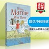 Collins正版 回忆中的玛妮 英文原版 When Marnie Was There 日本吉卜力工作室动画电影原著小说 宫崎骏推荐 全英文版进口英语书籍 商品缩略图0