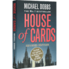Collins 纸牌屋 英文原版小说 House of Cards 热播美剧原著小说 英文版进口正版书籍 商品缩略图2