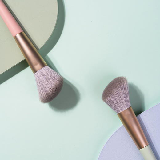 芭乐壹选卧蚕高光刷+眉刷 211130 商品图4